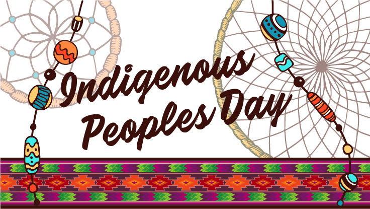 CRC+held+an+event+celebrating+Indigenous+Peoples%E2%80%99+Day+on+Monday.+%0AMany+campus+organizations+came+together+to+illuminate+the+indigenous+American+experience+for+students.+