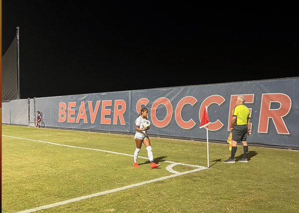The Hawks defeat the American River College Beavers in both of their meetings this season on Oct. 17 and Nov. 3. The Hawks won 2-0 at home and advance from quarterfinals to semifinals on Tuesday.