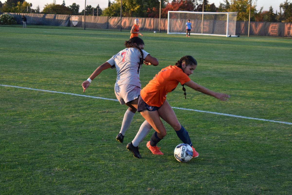 The Hawks defeated the Sierra College Wolverines at home for the Big 8 Conference Semifinals on Nov. 7, 4-3. The Hawks advance to the championship game at home on Friday against the Santa Rosa Bear Cubs at 3 p.m.
