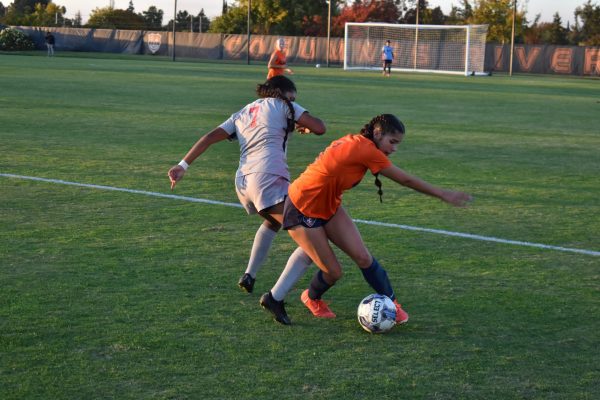 The Hawks defeated the Sierra College Wolverines at home for the Big 8 Conference Semifinals on Nov. 7, 4-3. The Hawks advance to the championship game at home on Friday against the Santa Rosa Bear Cubs at 3 p.m.