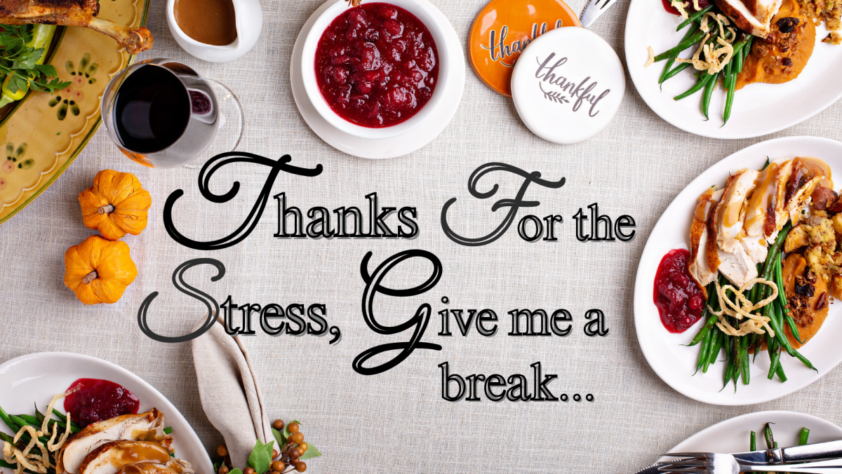 Thanksgiving can be stressful for some and tiresome for others, so spend time with people who value you and create new traditions to be thankful for. About 90% of Indigenous people died between 1492 and 1600, according to an article from Business Insider.