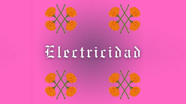 Electricidad is Luis Alfaro’s modern, Chicano adaptation of Sophocles’ Electra. It runs through Dec. 10 at CRCs Black Box theater.