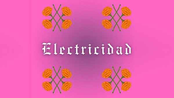 Electricidad is Luis Alfaro’s modern, Chicano adaptation of Sophocles’ Electra. It runs through Dec. 10 at CRCs Black Box theater.