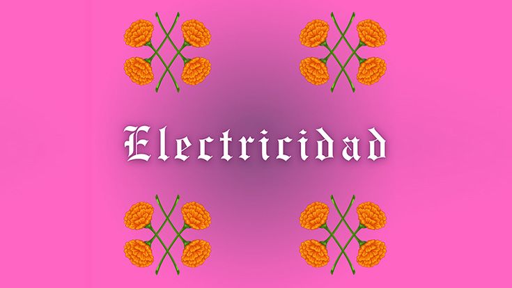 Electricidad+is+Luis+Alfaro%E2%80%99s+modern%2C+Chicano+adaptation+of+Sophocles%E2%80%99+Electra.+It+runs+through+Dec.+10+at+CRCs+Black+Box+theater.