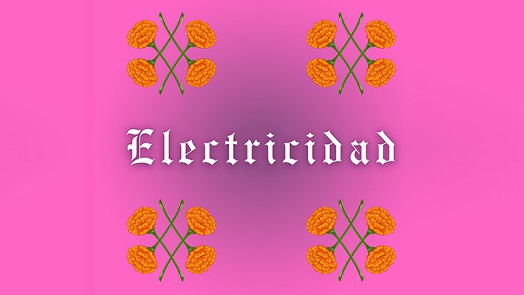 'Electricidad' is Luis Alfaro’s modern, Chicano adaptation of Sophocles’ 'Electra'. It runs through Dec. 10 at CRC's Black Box theater.