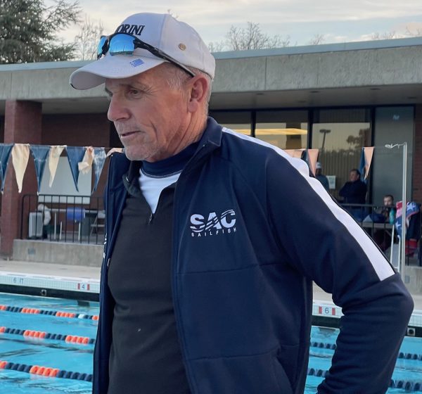 The athletics department has hired Terry Peyton to be the new swim and dive head coach, according to a news release from CRC Athletics in November. Peyton is tasked with building CRCs first mens swim team in school history.