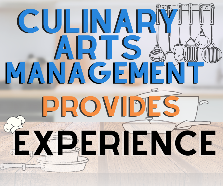 The+culinary+arts+management+program+partners+with+the+Central+Kitchen%2C+an+organization+with+a+mission+to+serve+every+student+a+delicious+and+nutritional+meal%2C+according+to+the+Central+Kitchens+website.+Culinary+Arts+Management+Professor+Michael+Frigm+said+the+programs+kitchen+lab+will+undergo+a+multi-million+dollar+renovation+and+is+estimated+to+be+complete+by+November+2024.