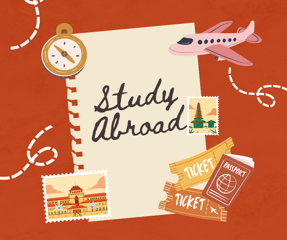 The Los Rios Study Abroad program for 2024 takes place in five different countries between the summer and fall, allowing students to study in Italy, France, Africa, Japan or London. Summer program applications are due throughout March and the fall programs application deadline is April 19.