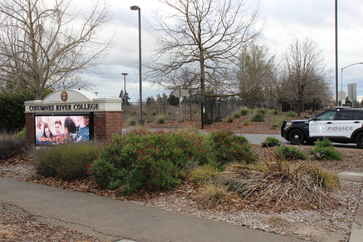 Los Rios Police is increasing its police patrol, especially during the hours that Valley High School gets out of school. The patrol have seen an increase in reports of disturbances by the arts and library area, which are closer to their campus.