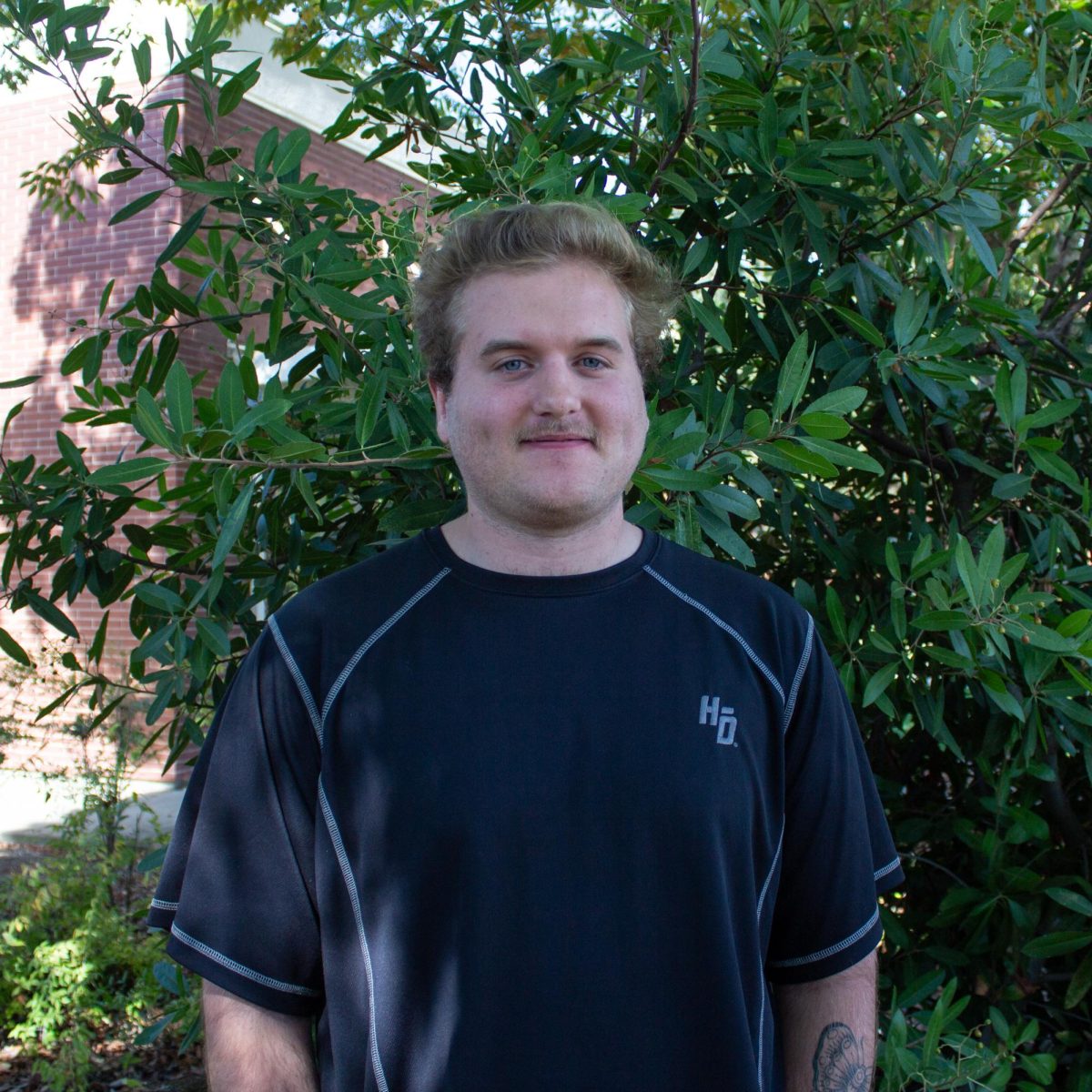 Zachary Styant-Browne
