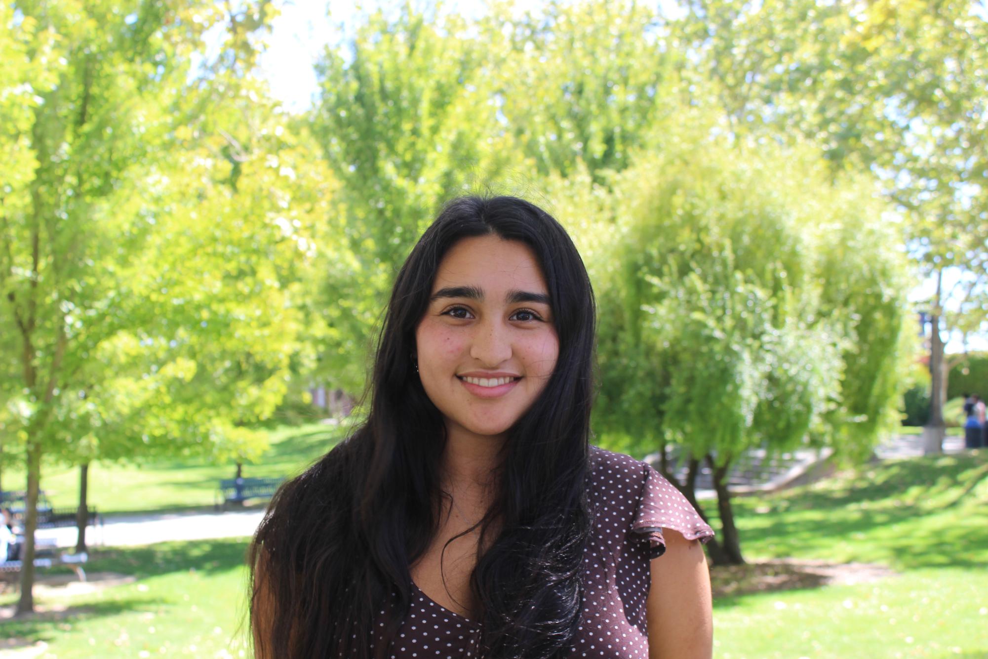 HAWK TALK: What advice would you give to incoming students?