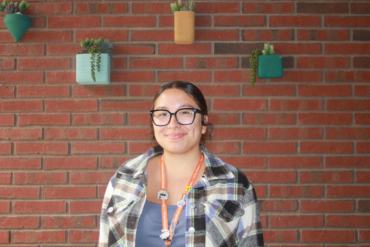 “I’m really excited to see Bad Bunny headlining something like the Super Bowl because the NFL has historically profited off of the bodies of men of color, so it’s almost revolutionary to see someone so iconic in the Latinx community contribute to something like this. I think it’s a great follow-up to Kendrick’s.” - Emily Lopez, 20, psychology 
