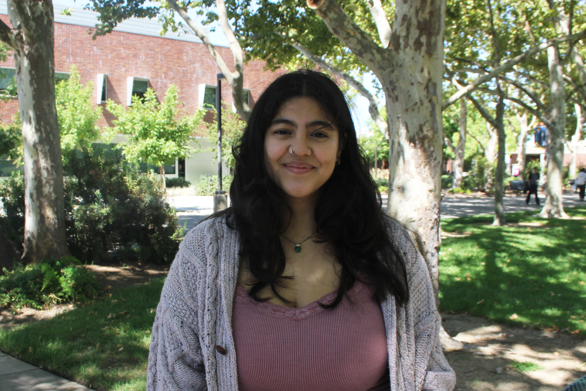 HAWK TALK: What advice would you give to incoming students?