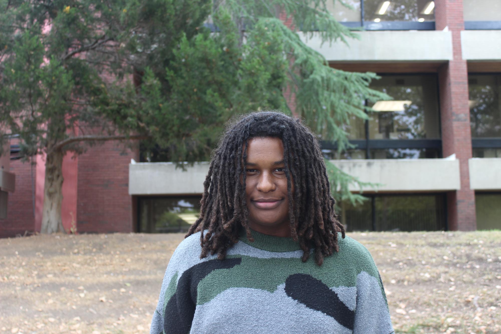 HAWK TALK: What are your favorite fall activities?