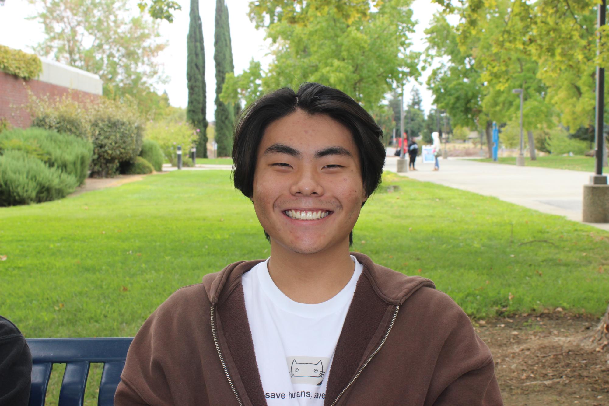 HAWK TALK: What are your favorite fall activities?