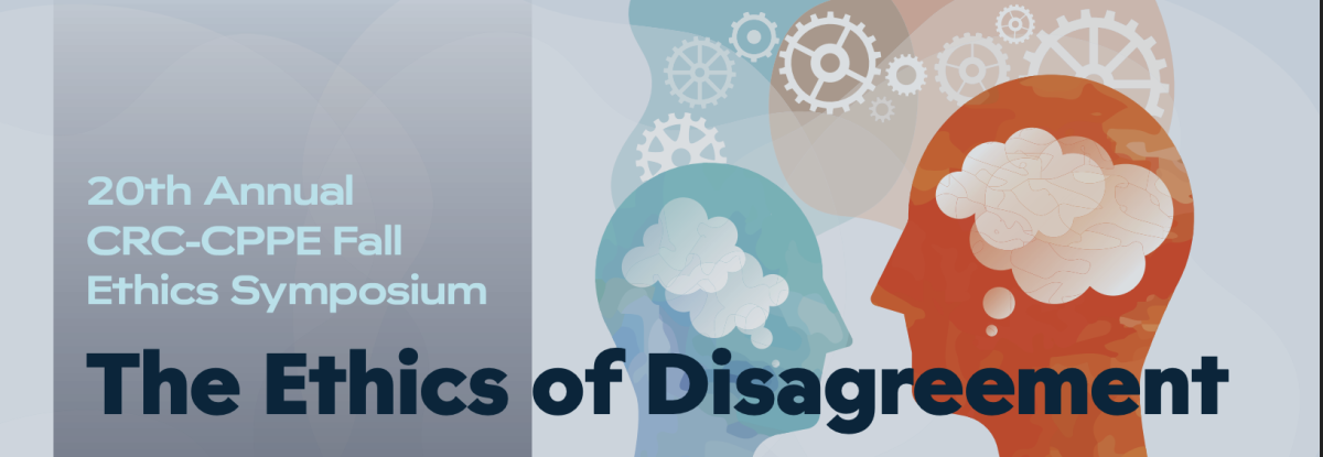 The 20th annual Ethics Symposium will take place on Monday at California State University, Sacramento. Students are encouraged to attend the event and join the discussion.