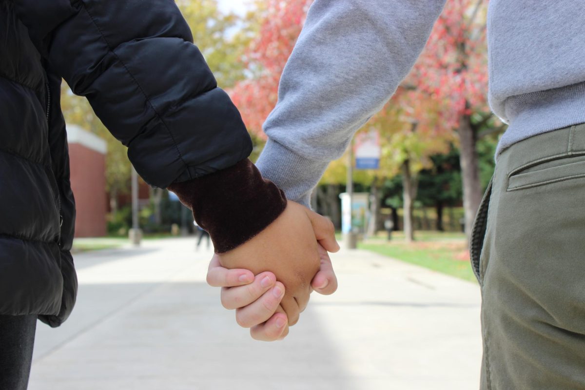 Sharing political beliefs has become a significant factor when it comes to dating, according to NPR.  Many young adults say shared values play a strong role.
