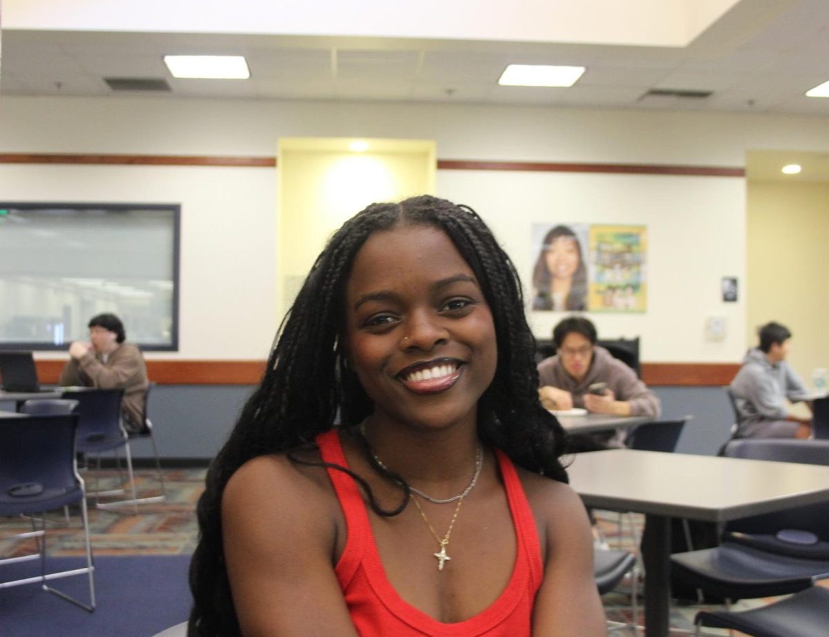 “I love Tyla, but I do want to see somebody else win. She’s been up there for a while, but I want to see other people that have been in the music game with specifically African music come to the surface too.” -Tania Brown, 21, Biology
