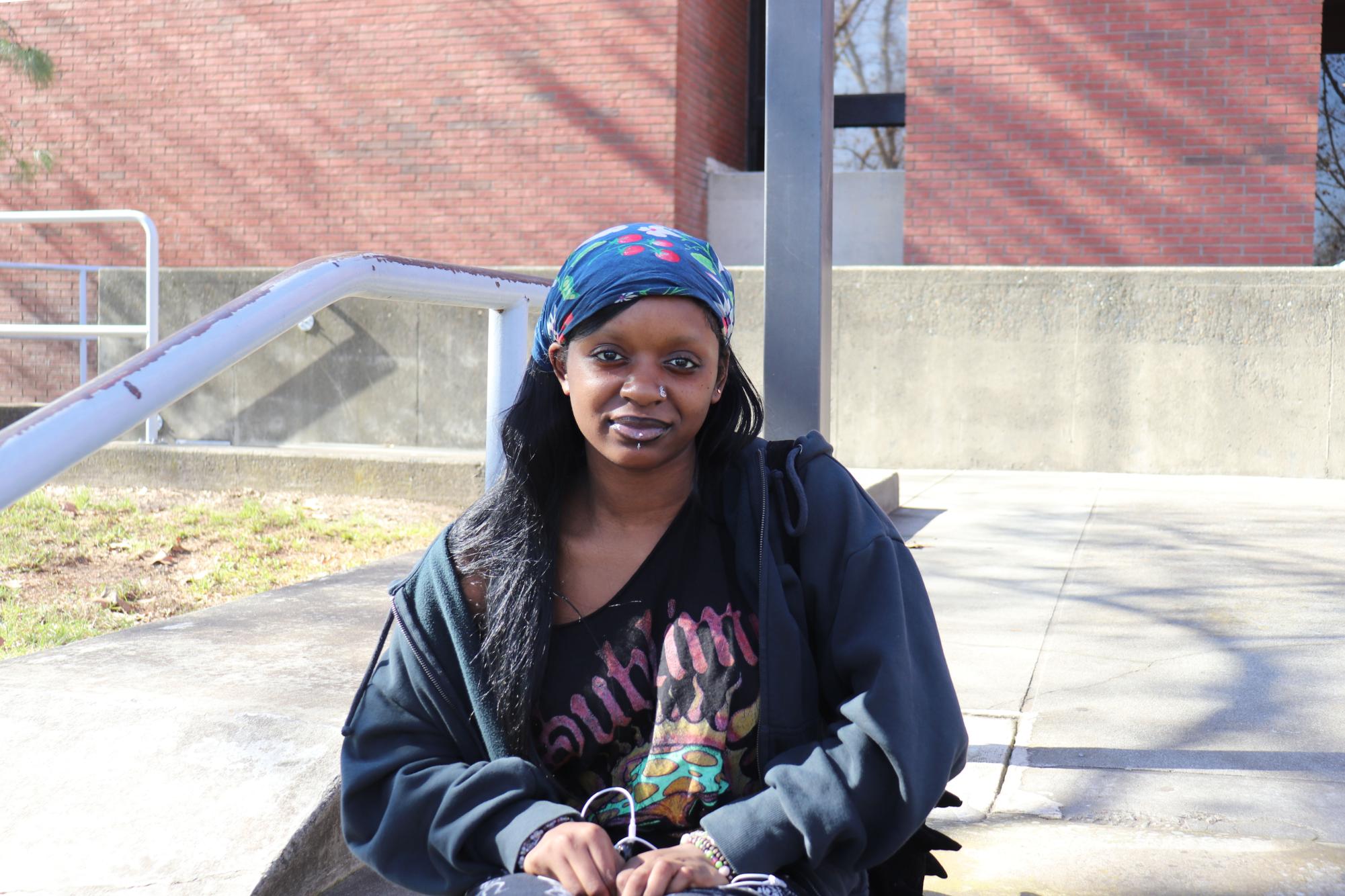 HAWK TALK: How did the campus closure affect you?