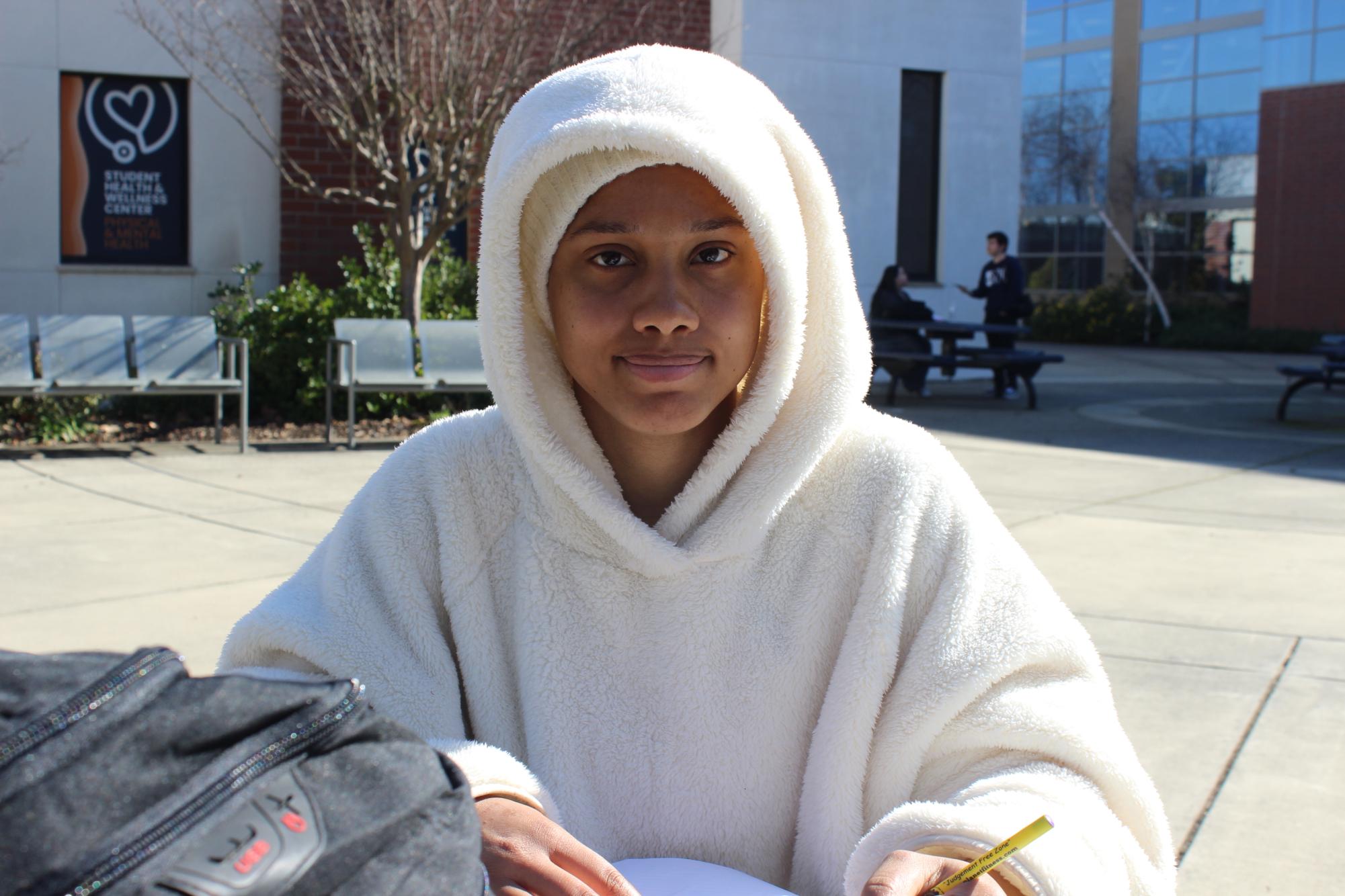 HAWK TALK: How did the campus closure affect you?